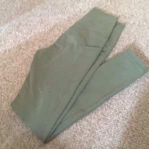 Buffbunny Luna leggings